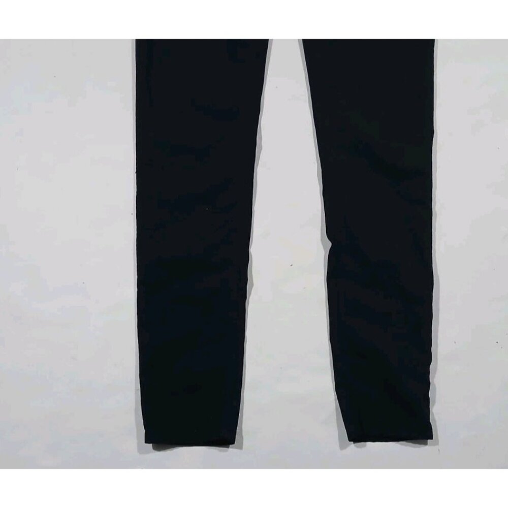 Acne Studios Wool Blend Slim Skin 5 Trousers Pants - Picture 2 of 9